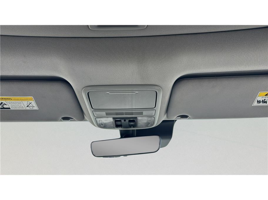 2020 Honda Pilot EX-L Sport Utility 4D Folsom CA