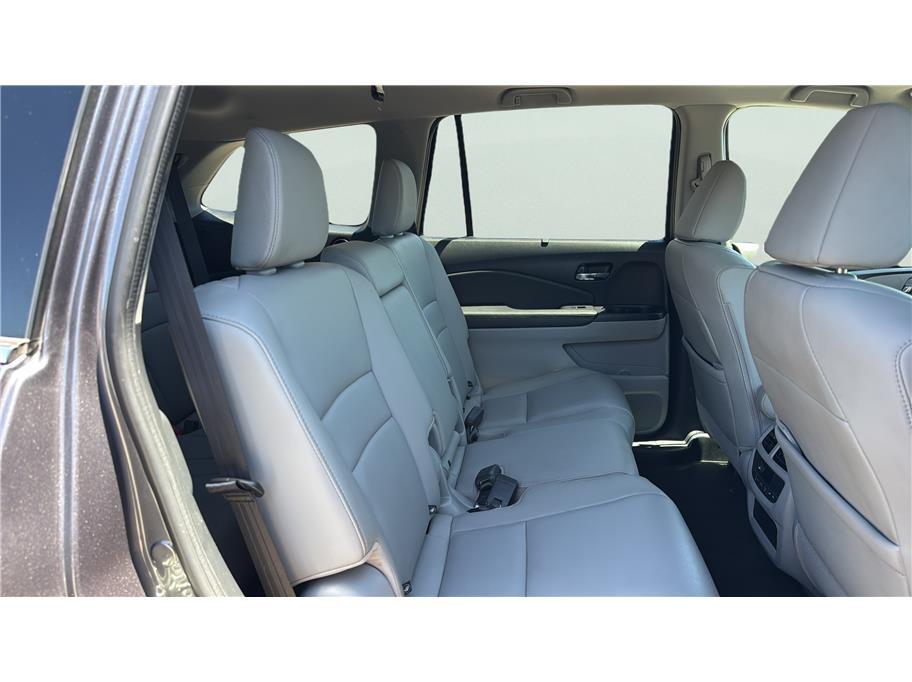 2020 Honda Pilot EX-L Sport Utility 4D Folsom CA