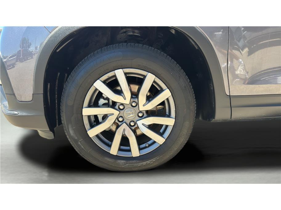 2020 Honda Pilot EX-L Sport Utility 4D Folsom CA