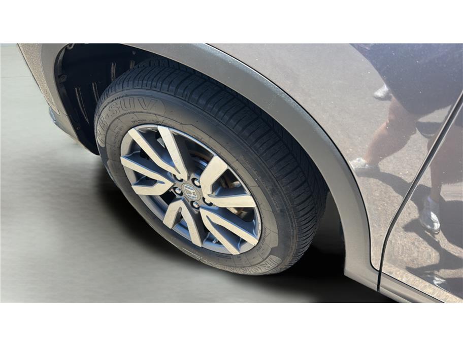2020 Honda Pilot EX-L Sport Utility 4D Folsom CA