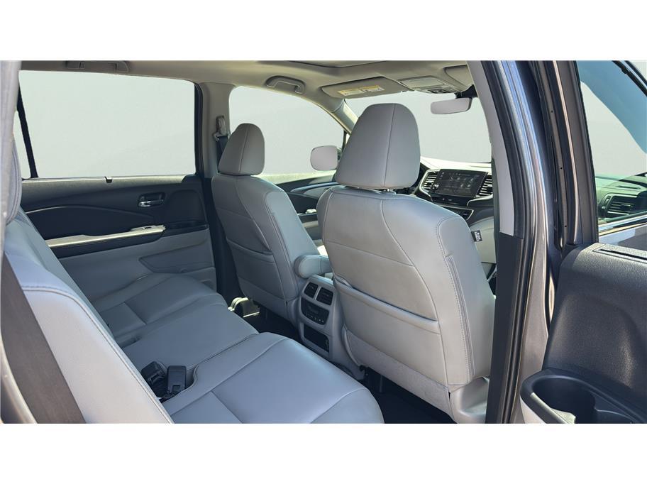 2020 Honda Pilot EX-L Sport Utility 4D Folsom CA