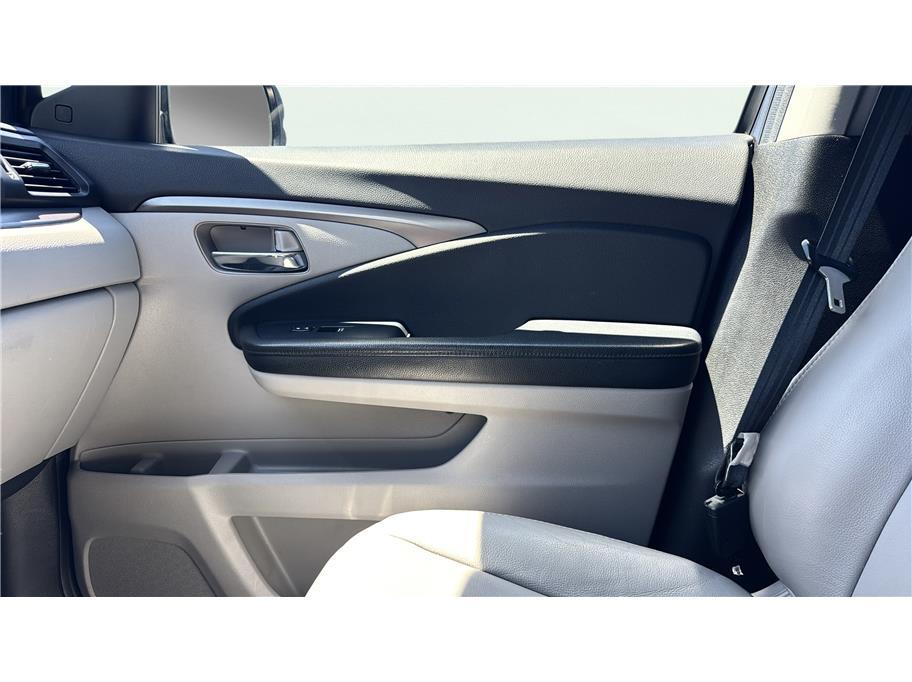 2020 Honda Pilot EX-L Sport Utility 4D Folsom CA