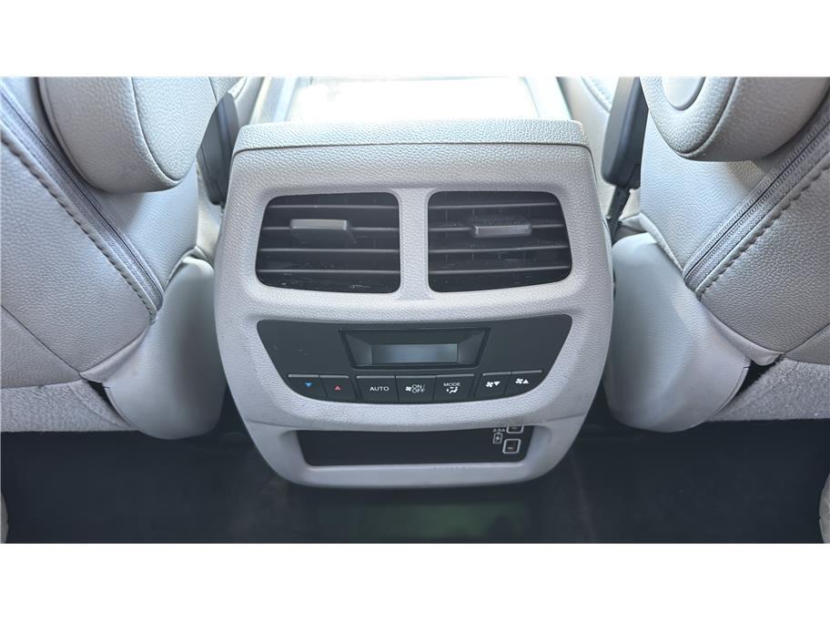 2020 Honda Pilot EX-L Sport Utility 4D Folsom CA