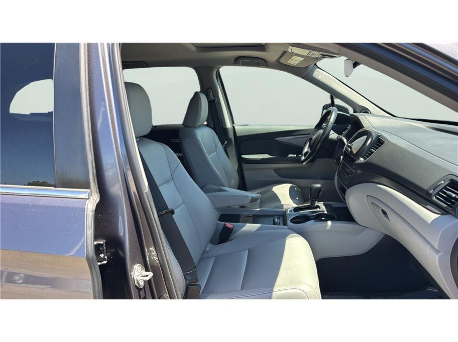 2020 Honda Pilot EX-L Sport Utility 4D Folsom CA