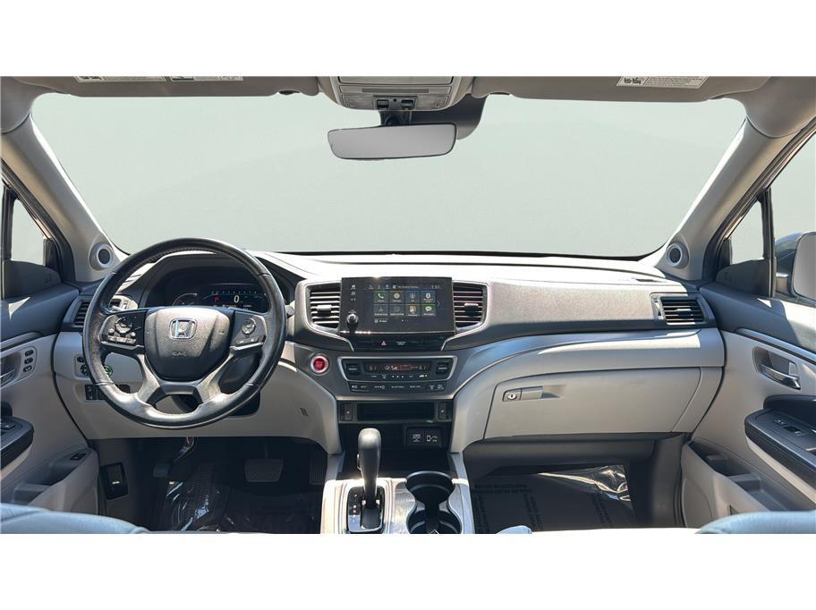 2020 Honda Pilot EX-L Sport Utility 4D Folsom CA
