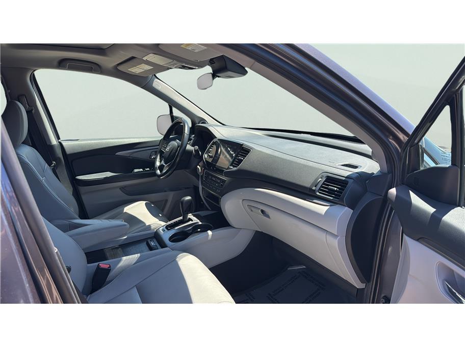 2020 Honda Pilot EX-L Sport Utility 4D Folsom CA