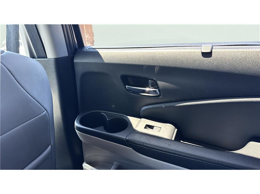 2020 Honda Pilot EX-L Sport Utility 4D Folsom CA