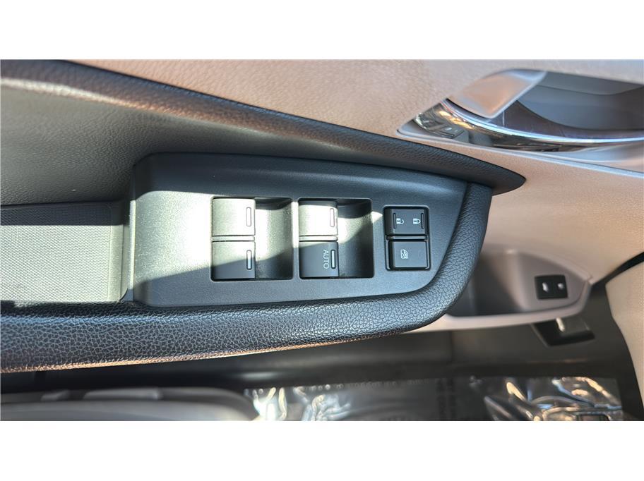 2020 Honda Pilot EX-L Sport Utility 4D Folsom CA