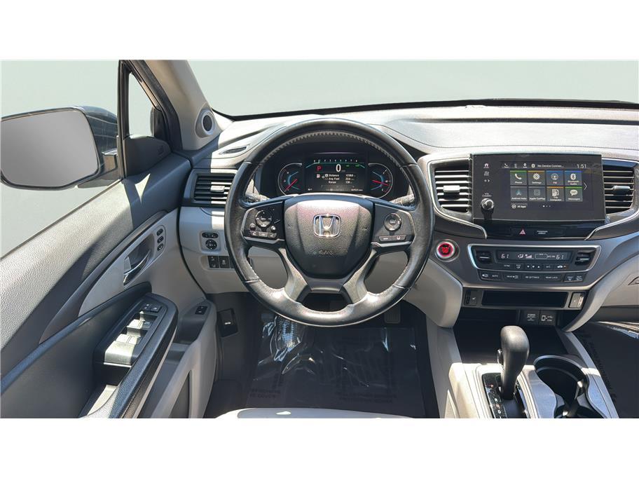 2020 Honda Pilot EX-L Sport Utility 4D Folsom CA