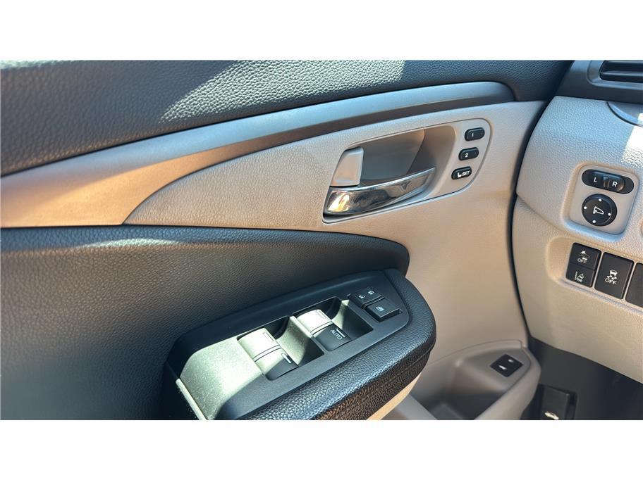 2020 Honda Pilot EX-L Sport Utility 4D Folsom CA