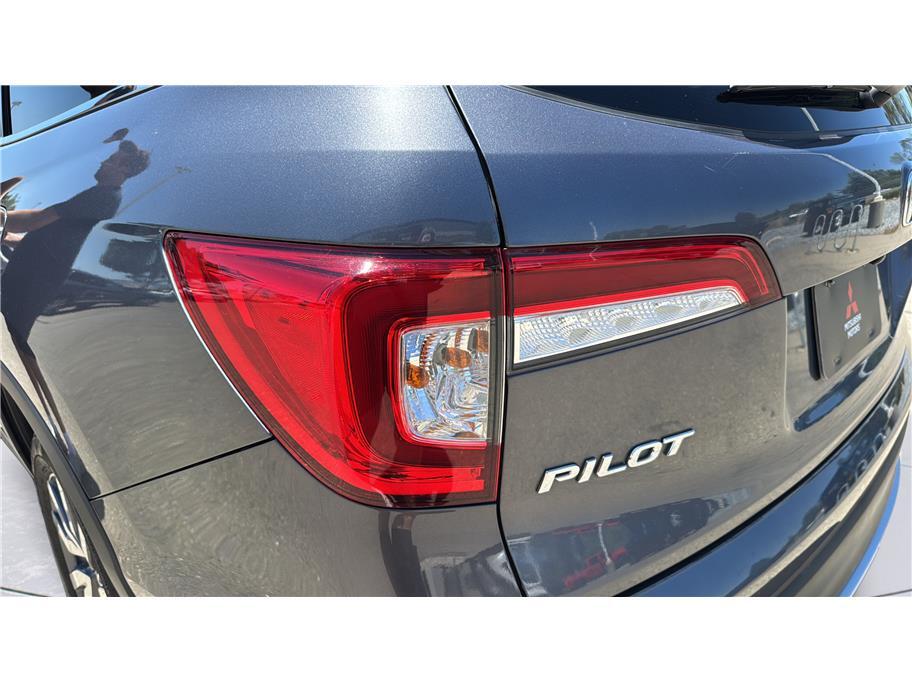 2020 Honda Pilot EX-L Sport Utility 4D Folsom CA