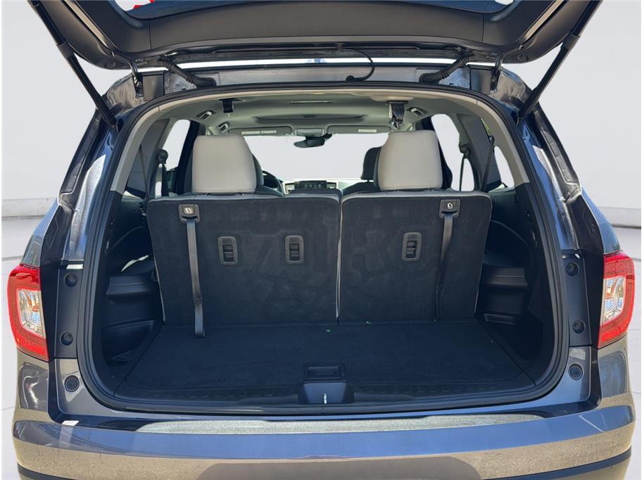 2020 Honda Pilot EX-L Sport Utility 4D Folsom CA