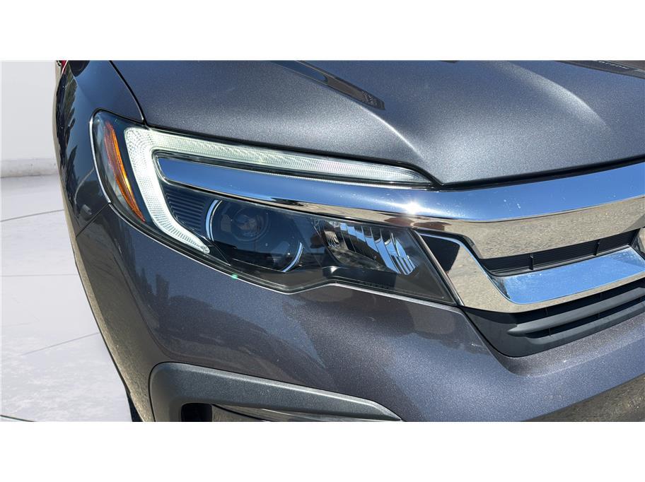 2020 Honda Pilot EX-L Sport Utility 4D Folsom CA