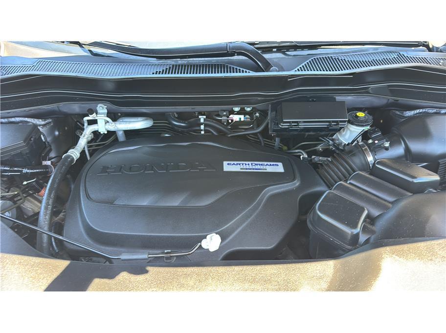 2020 Honda Pilot EX-L Sport Utility 4D Folsom CA