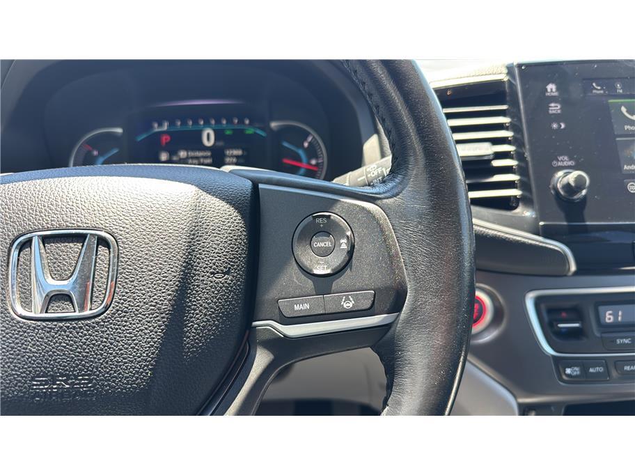 2020 Honda Pilot EX-L Sport Utility 4D Folsom CA