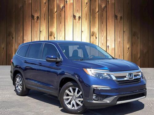 2020 Honda Pilot EX-L Tampa FL 2020 Honda Pilot EX-L Tampa FL