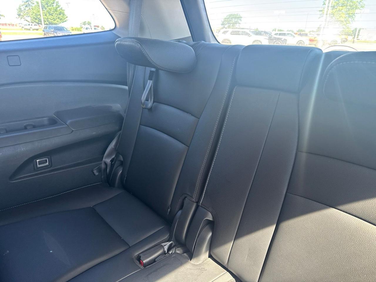 2020 Honda Pilot EX-L West Burlington IA