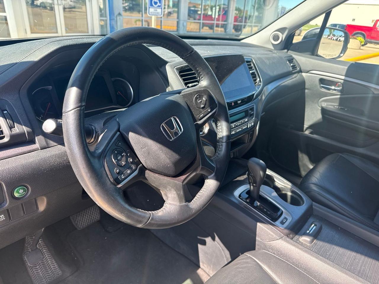 2020 Honda Pilot EX-L West Burlington IA
