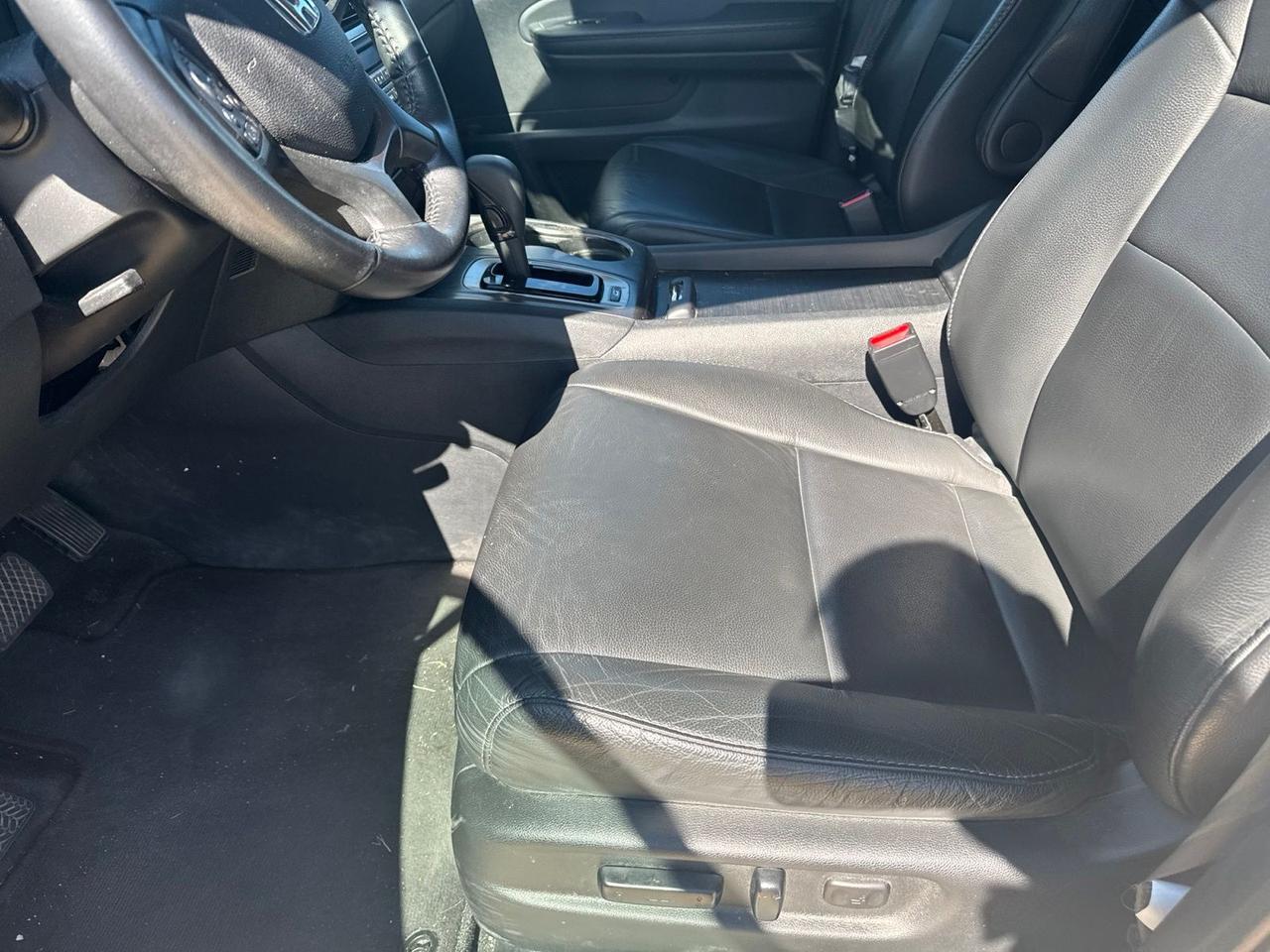 2020 Honda Pilot EX-L West Burlington IA