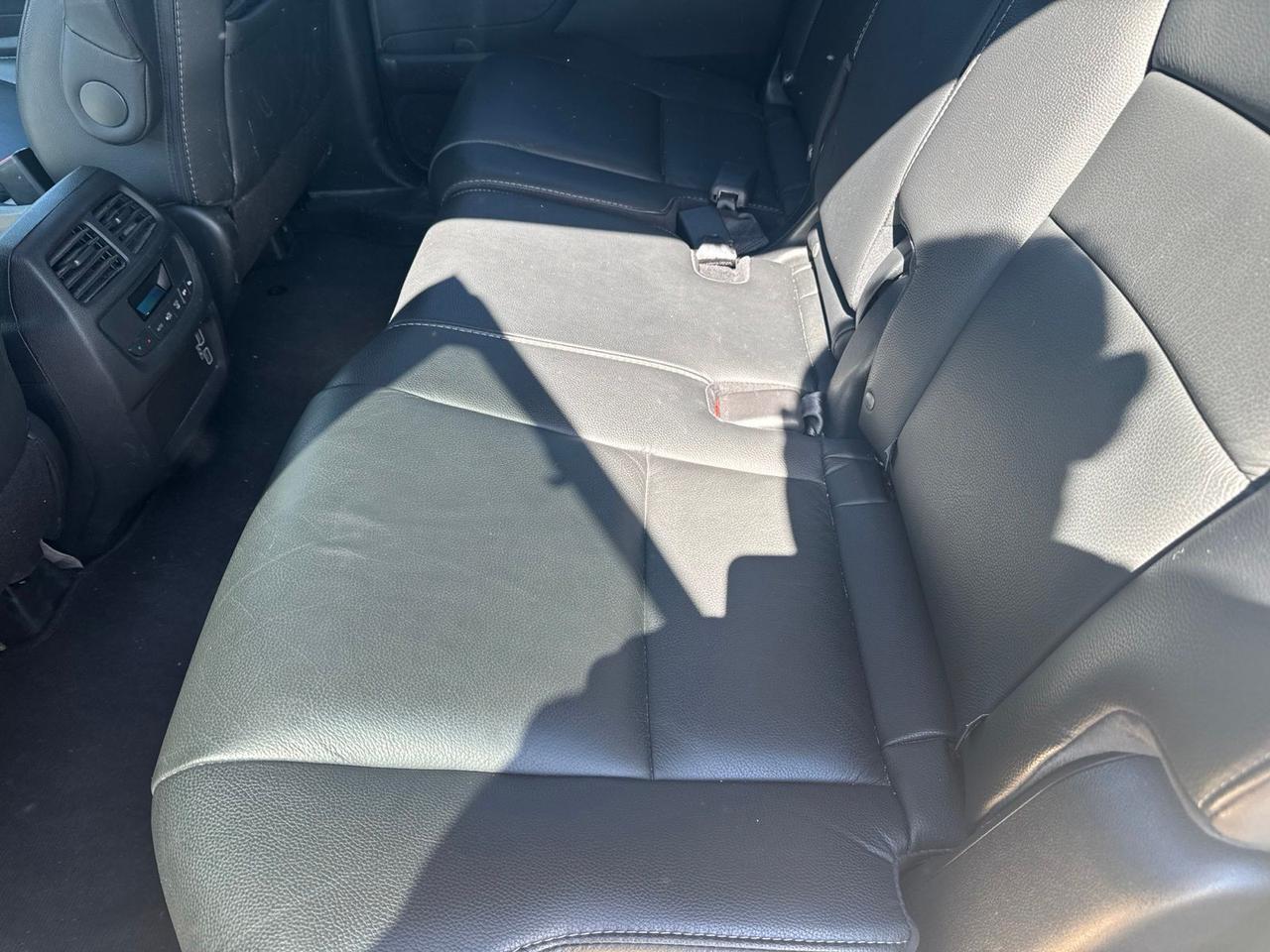 2020 Honda Pilot EX-L West Burlington IA