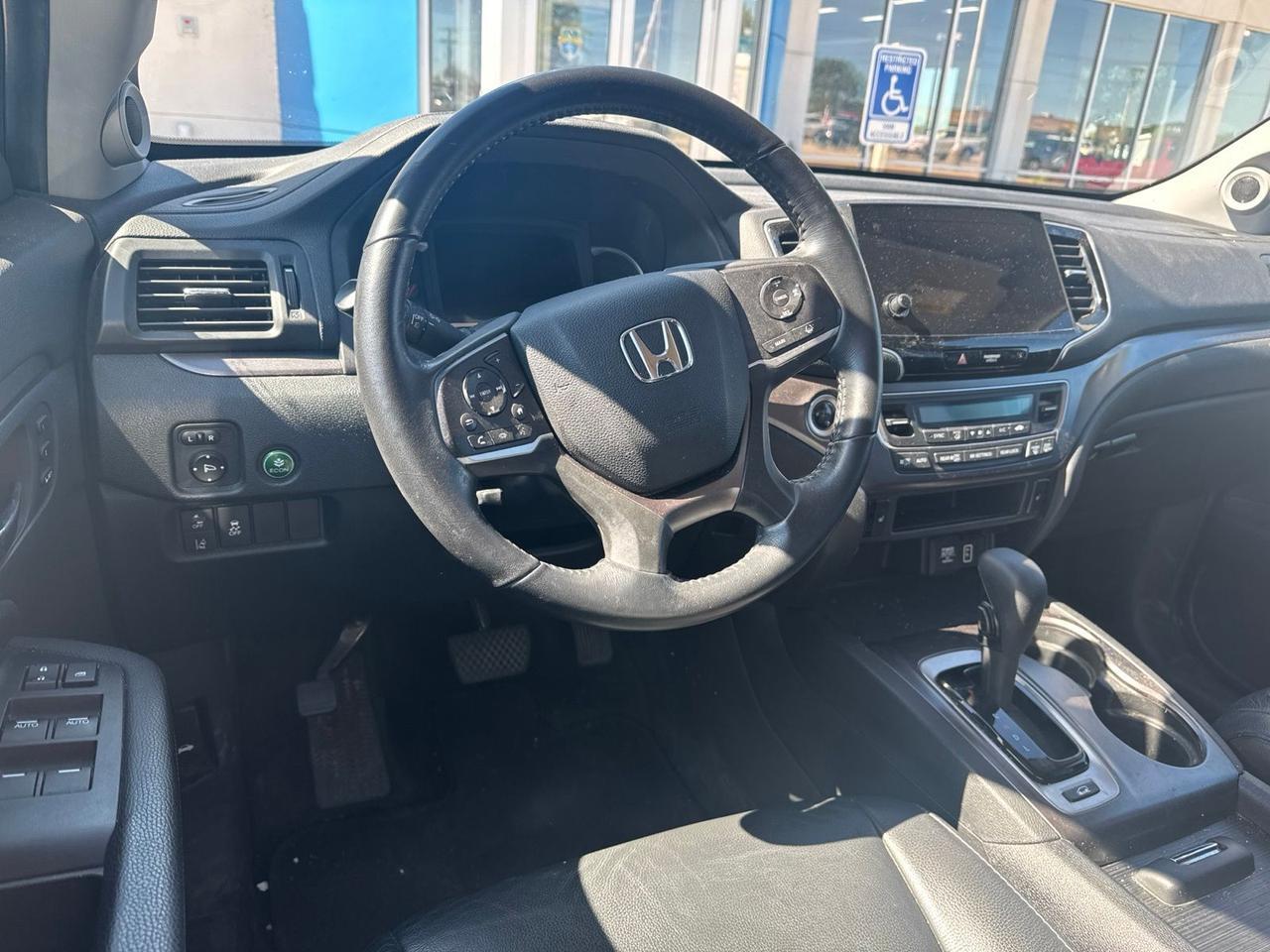 2020 Honda Pilot EX-L West Burlington IA