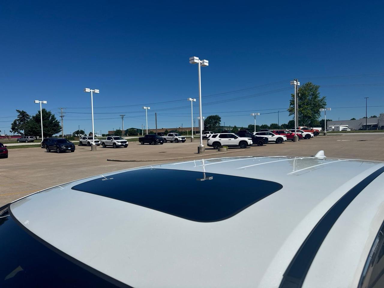 2020 Honda Pilot EX-L West Burlington IA