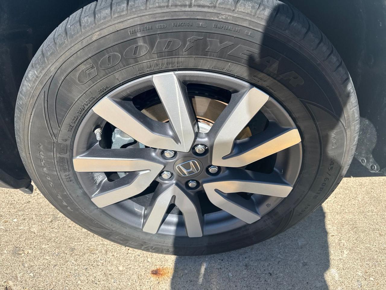 2020 Honda Pilot EX-L West Burlington IA