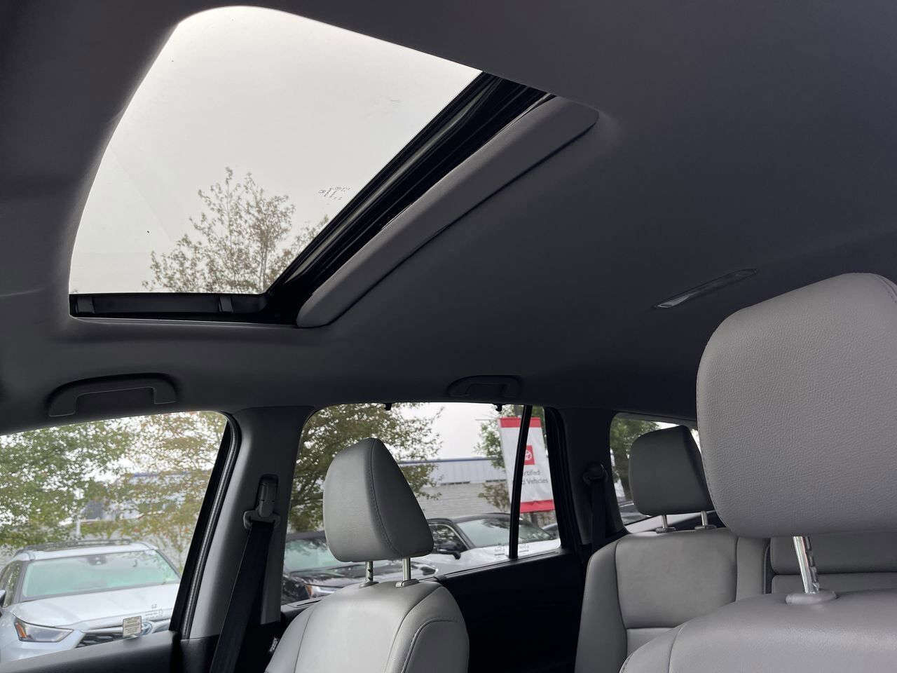 2020 Honda Pilot EX-L White River Junction VT