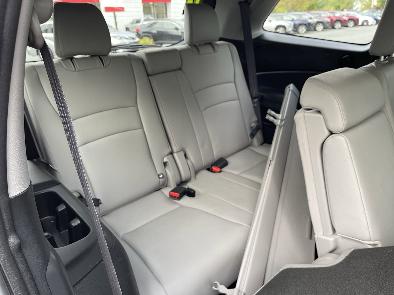 2020 Honda Pilot EX-L White River Junction VT