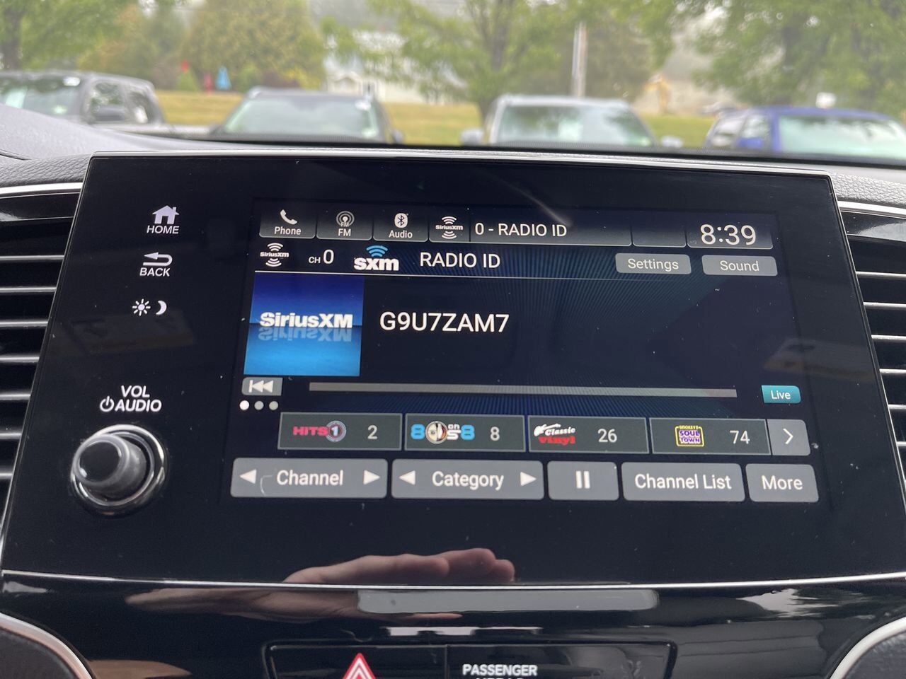 2020 Honda Pilot EX-L White River Junction VT