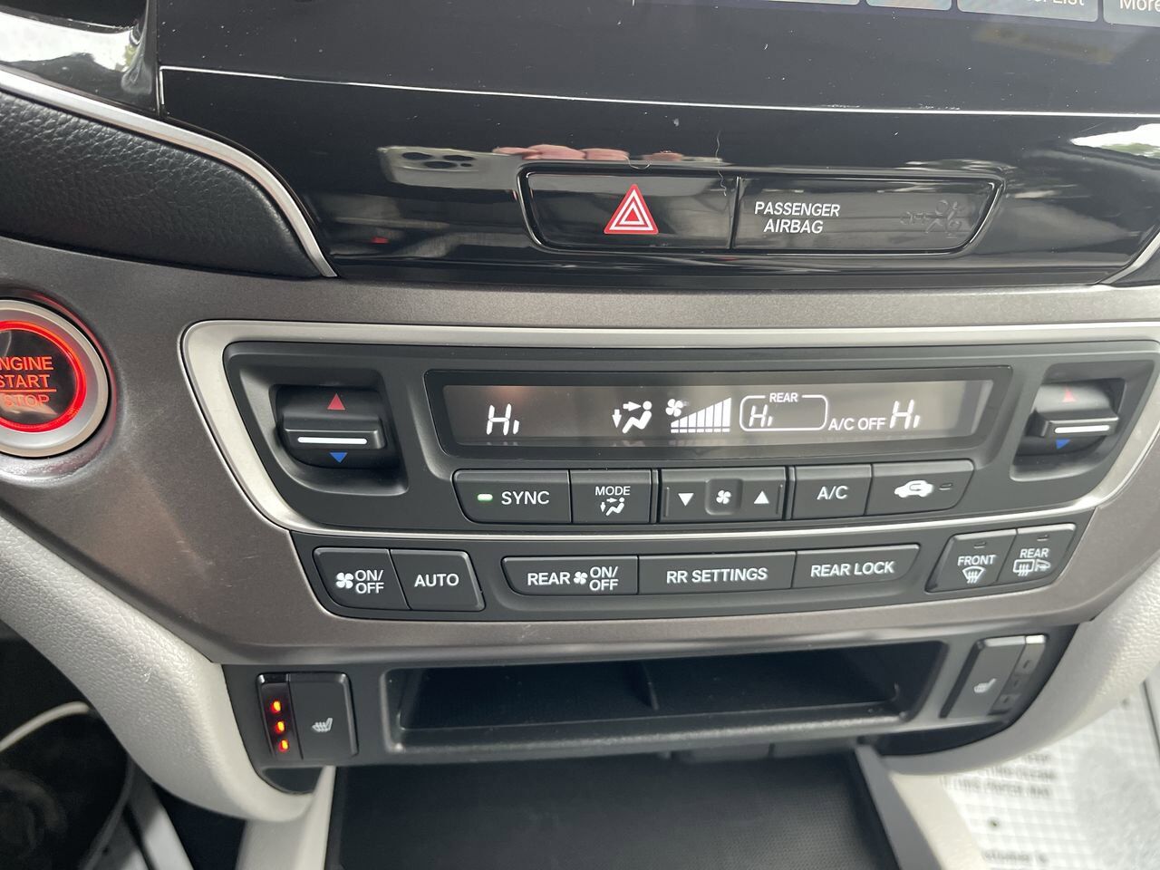 2020 Honda Pilot EX-L White River Junction VT