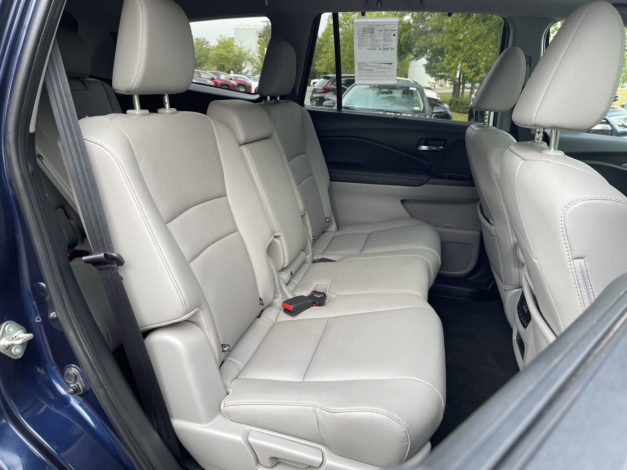 2020 Honda Pilot EX-L White River Junction VT
