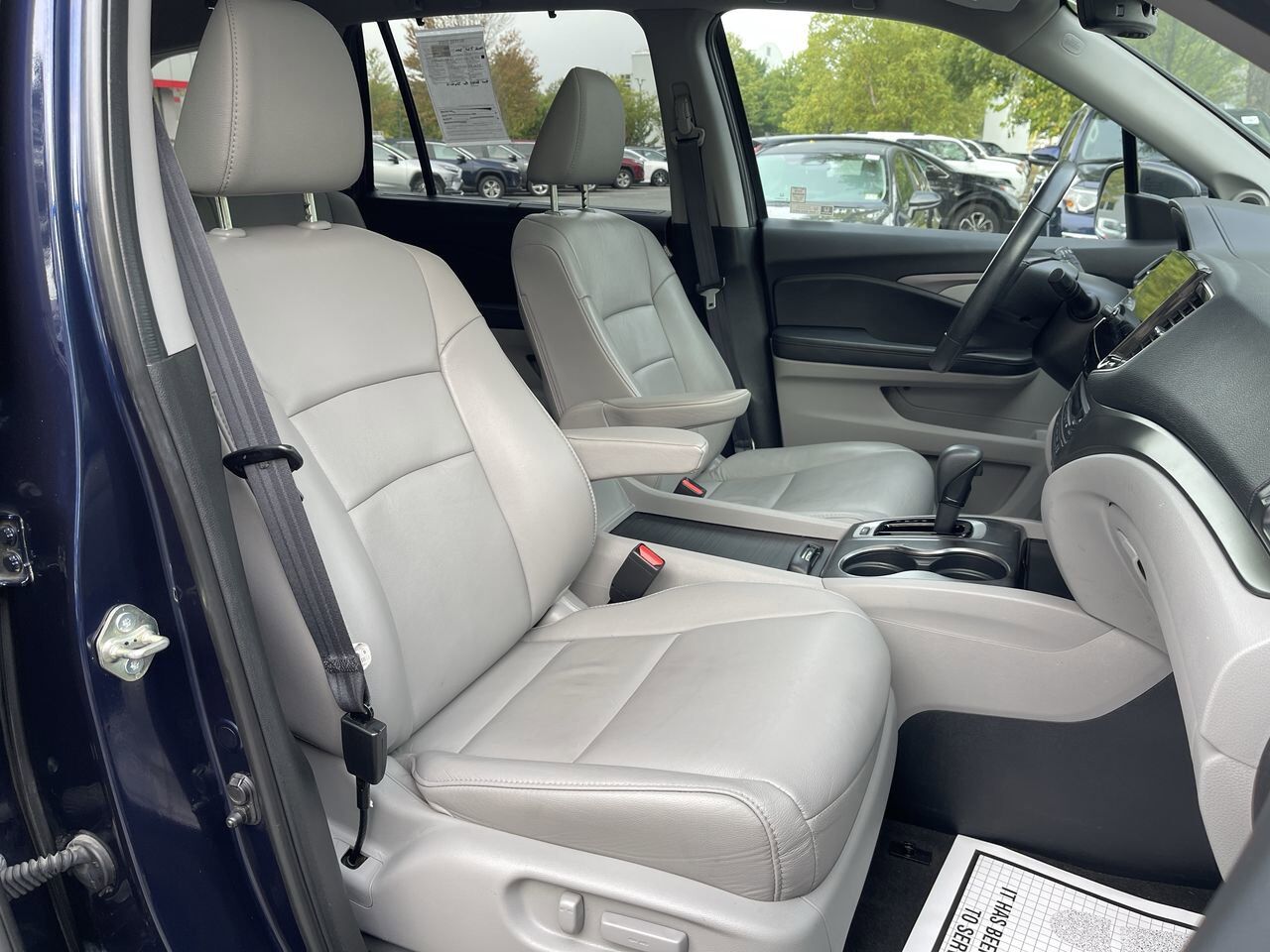 2020 Honda Pilot EX-L White River Junction VT