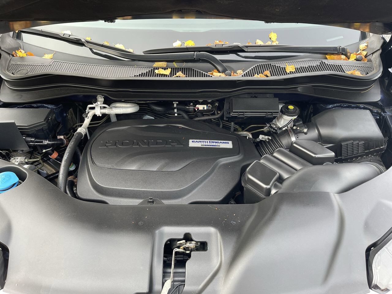 2020 Honda Pilot EX-L White River Junction VT