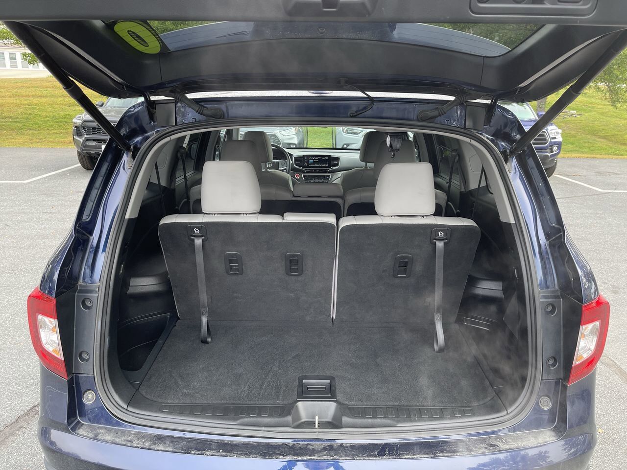 2020 Honda Pilot EX-L White River Junction VT