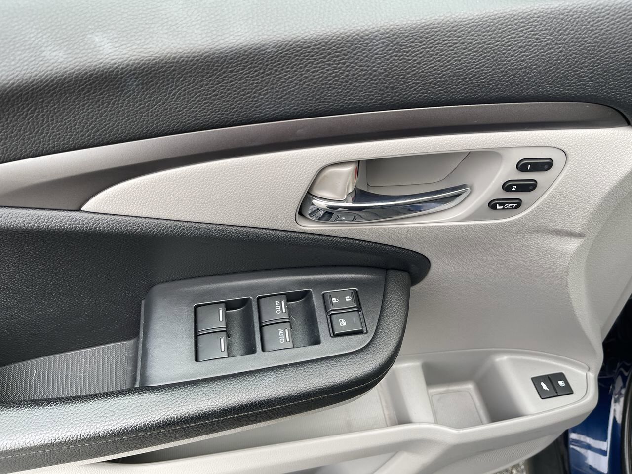 2020 Honda Pilot EX-L White River Junction VT