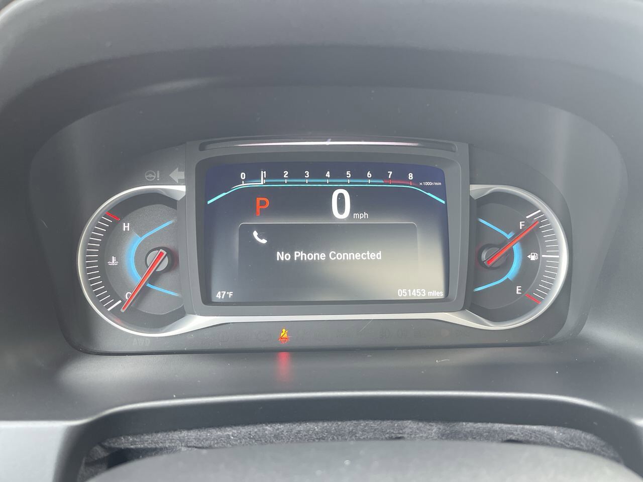 2020 Honda Pilot EX-L White River Junction VT
