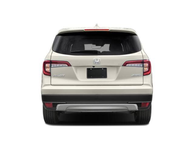 2020 Honda Pilot EX-L Winder GA
