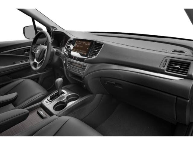 2020 Honda Pilot EX-L Winder GA