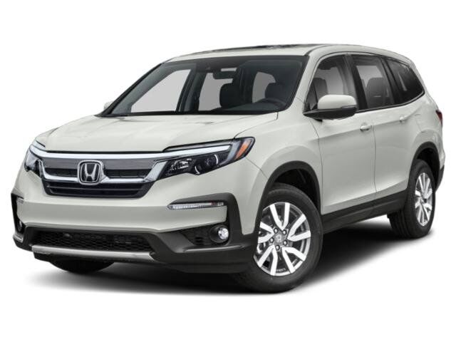 2020 Honda Pilot EX-L Winder GA