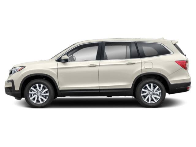 2020 Honda Pilot EX-L Winder GA