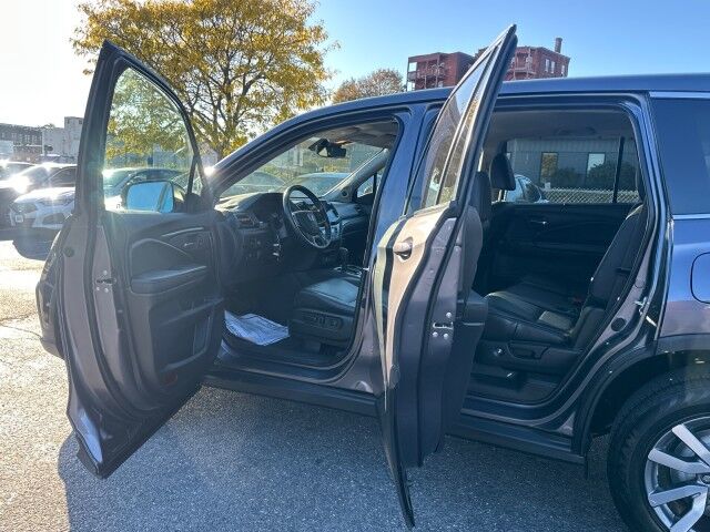 2020 Honda Pilot EX-L Worcester MA
