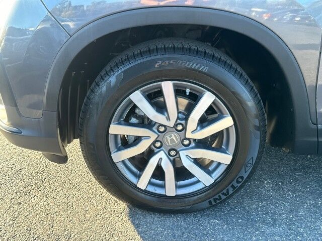2020 Honda Pilot EX-L Worcester MA