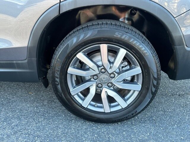 2020 Honda Pilot EX-L Worcester MA