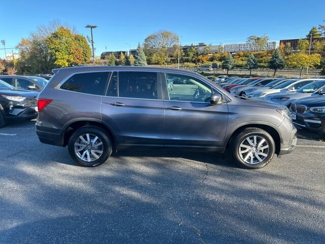 2020 Honda Pilot EX-L Worcester MA