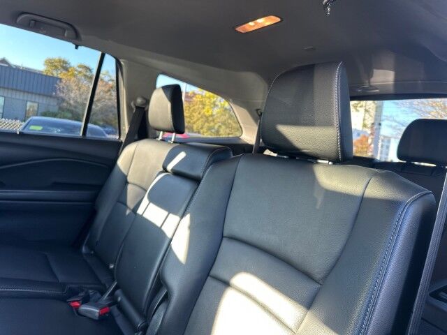 2020 Honda Pilot EX-L Worcester MA