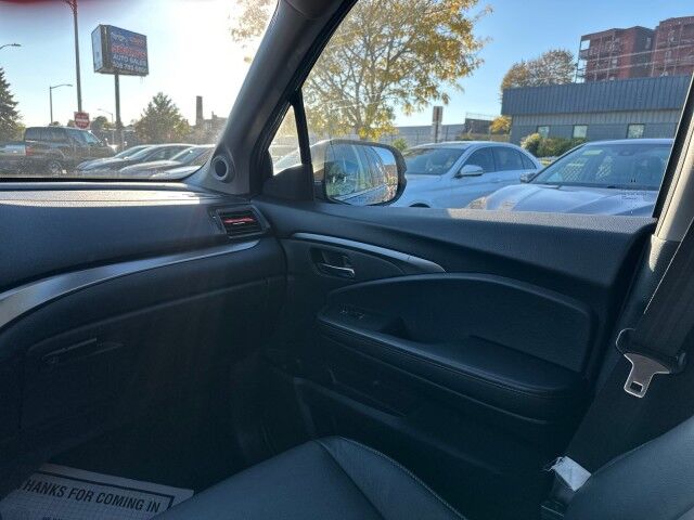 2020 Honda Pilot EX-L Worcester MA