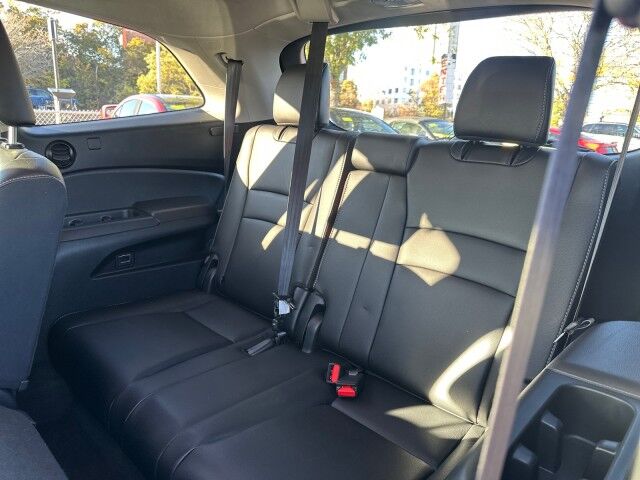 2020 Honda Pilot EX-L Worcester MA
