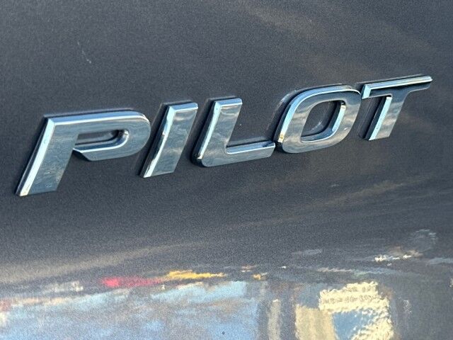 2020 Honda Pilot EX-L Worcester MA 2020 Honda Pilot EX-L Worcester MA