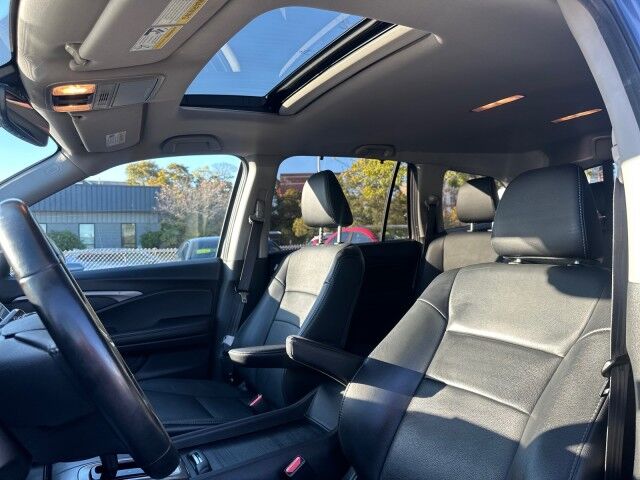 2020 Honda Pilot EX-L Worcester MA
